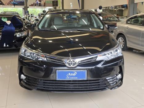 TOYOTA Corolla 2.0 16V 4P XEI FLEX AUTOM�TICO, Foto 2