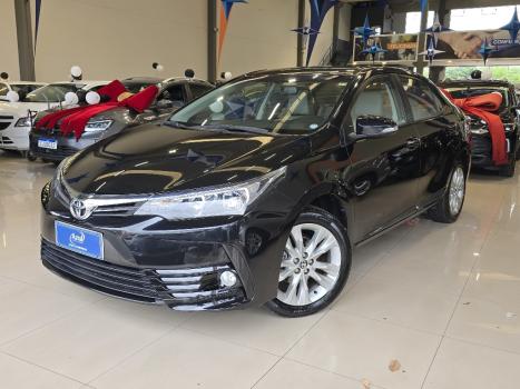 TOYOTA Corolla 2.0 16V 4P XEI FLEX AUTOM�TICO, Foto 3