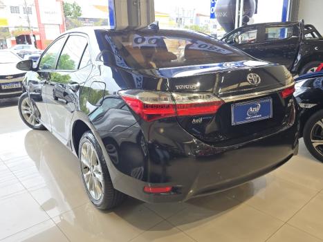 TOYOTA Corolla 2.0 16V 4P XEI FLEX AUTOM�TICO, Foto 4