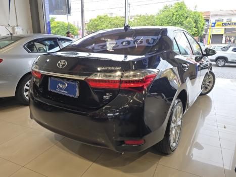 TOYOTA Corolla 2.0 16V 4P XEI FLEX AUTOM�TICO, Foto 6