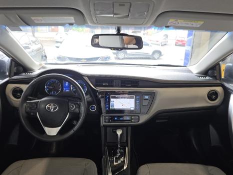 TOYOTA Corolla 2.0 16V 4P XEI FLEX AUTOM�TICO, Foto 7