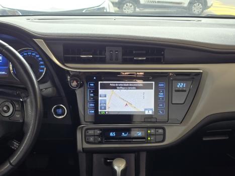 TOYOTA Corolla 2.0 16V 4P XEI FLEX AUTOM�TICO, Foto 8