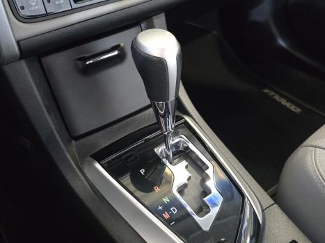 TOYOTA Corolla 2.0 16V 4P XEI FLEX AUTOM�TICO, Foto 9