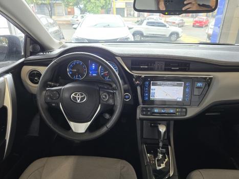 TOYOTA Corolla 2.0 16V 4P XEI FLEX AUTOM�TICO, Foto 10