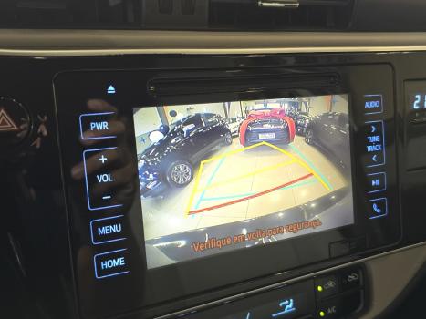 TOYOTA Corolla 2.0 16V 4P XEI FLEX AUTOM�TICO, Foto 12