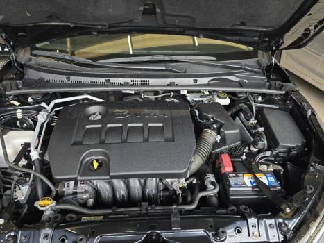 TOYOTA Corolla 2.0 16V 4P XEI FLEX AUTOM�TICO, Foto 18