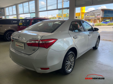TOYOTA Corolla 2.0 16V 4P XEI FLEX AUTOM�TICO, Foto 4