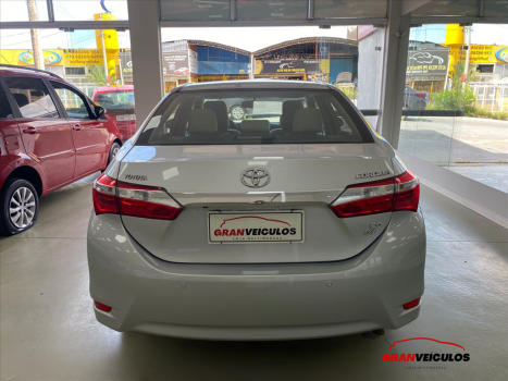TOYOTA Corolla 2.0 16V 4P XEI FLEX AUTOM�TICO, Foto 5