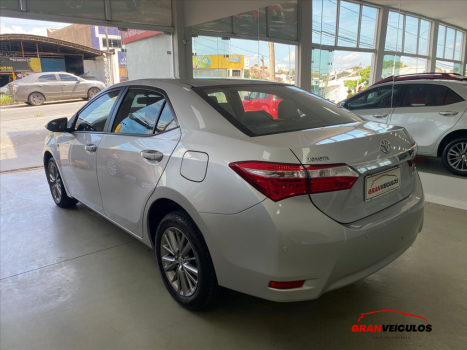 TOYOTA Corolla 2.0 16V 4P XEI FLEX AUTOM�TICO, Foto 6