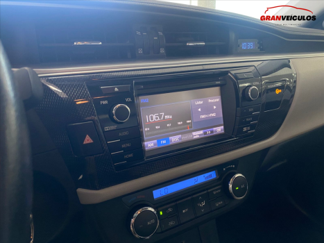 TOYOTA Corolla 2.0 16V 4P XEI FLEX AUTOM�TICO, Foto 9