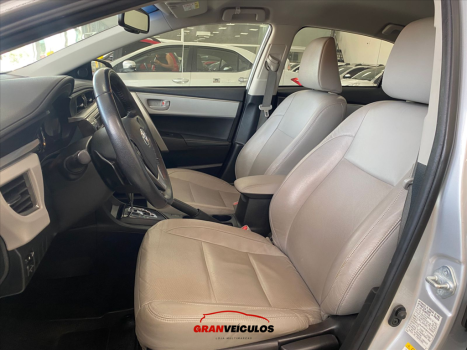 TOYOTA Corolla 2.0 16V 4P XEI FLEX AUTOM�TICO, Foto 11
