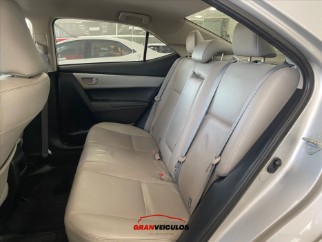 TOYOTA Corolla 2.0 16V 4P XEI FLEX AUTOM�TICO, Foto 12