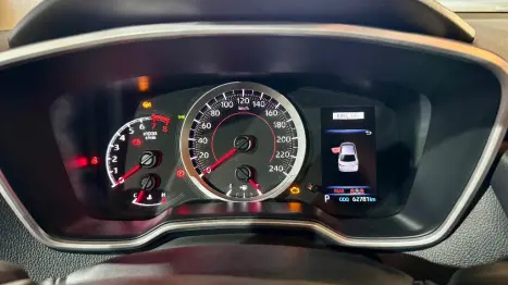 TOYOTA Corolla 2.0 16V 4P FLEX XEI DIRECT SHIFT AUTOM�TICO CVT, Foto 4