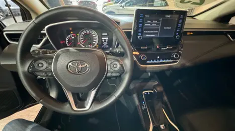 TOYOTA Corolla 2.0 16V 4P FLEX XEI DIRECT SHIFT AUTOM�TICO CVT, Foto 5