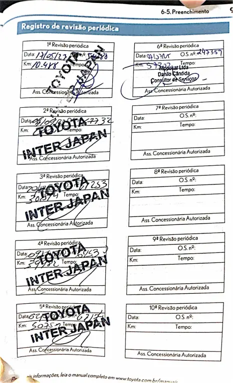 TOYOTA Corolla 2.0 16V 4P FLEX XEI DIRECT SHIFT AUTOM�TICO CVT, Foto 6