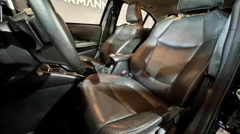 TOYOTA Corolla 2.0 16V 4P FLEX XEI DIRECT SHIFT AUTOM�TICO CVT, Foto 7