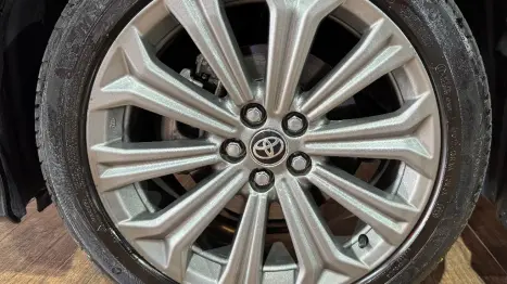 TOYOTA Corolla 2.0 16V 4P FLEX XEI DIRECT SHIFT AUTOM�TICO CVT, Foto 11