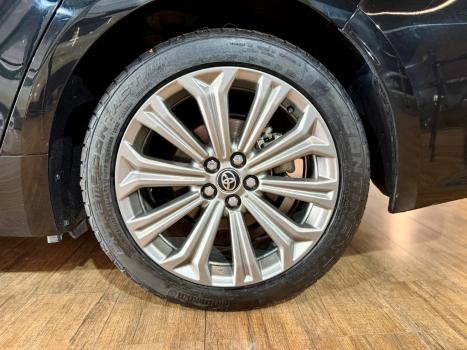 TOYOTA Corolla 2.0 16V 4P FLEX XEI DIRECT SHIFT AUTOM�TICO CVT, Foto 5