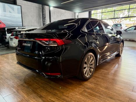 TOYOTA Corolla 2.0 16V 4P FLEX XEI DIRECT SHIFT AUTOM�TICO CVT, Foto 9