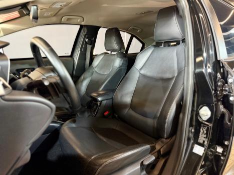 TOYOTA Corolla 2.0 16V 4P FLEX XEI DIRECT SHIFT AUTOM�TICO CVT, Foto 11