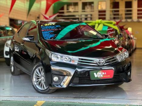 TOYOTA Corolla 2.0 16V 4P XEI FLEX AUTOM�TICO, Foto 1