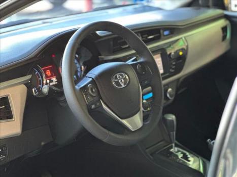 TOYOTA Corolla 2.0 16V 4P XEI FLEX AUTOM�TICO, Foto 4