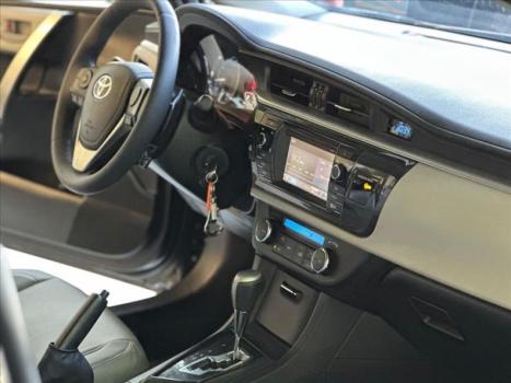 TOYOTA Corolla 2.0 16V 4P XEI FLEX AUTOM�TICO, Foto 5