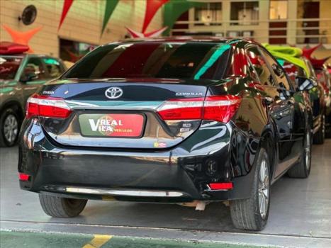 TOYOTA Corolla 2.0 16V 4P XEI FLEX AUTOM�TICO, Foto 10