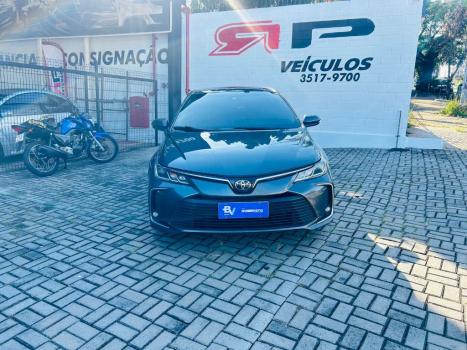 TOYOTA Corolla 2.0 16V 4P XEI FLEX AUTOM�TICO, Foto 2