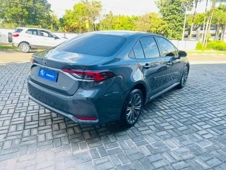 TOYOTA Corolla 2.0 16V 4P XEI FLEX AUTOM�TICO, Foto 4