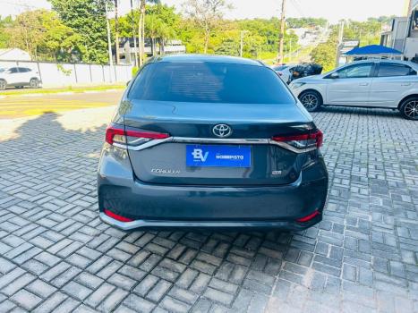 TOYOTA Corolla 2.0 16V 4P XEI FLEX AUTOM�TICO, Foto 5