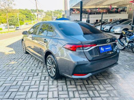 TOYOTA Corolla 2.0 16V 4P XEI FLEX AUTOM�TICO, Foto 6