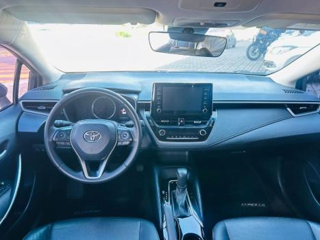 TOYOTA Corolla 2.0 16V 4P XEI FLEX AUTOM�TICO, Foto 7