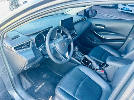 TOYOTA Corolla 2.0 16V 4P XEI FLEX AUTOM�TICO, Foto 8