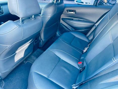 TOYOTA Corolla 2.0 16V 4P XEI FLEX AUTOM�TICO, Foto 9