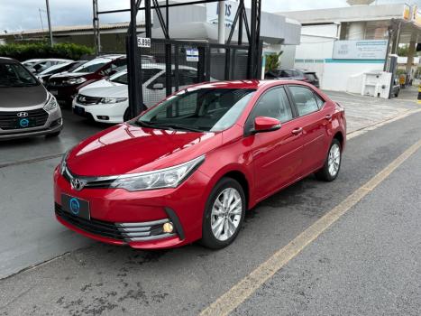 TOYOTA Corolla 2.0 16V 4P XEI FLEX AUTOM�TICO, Foto 1