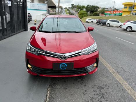 TOYOTA Corolla 2.0 16V 4P XEI FLEX AUTOM�TICO, Foto 2