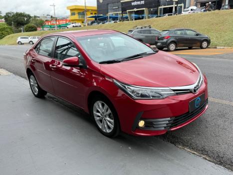 TOYOTA Corolla 2.0 16V 4P XEI FLEX AUTOM�TICO, Foto 3
