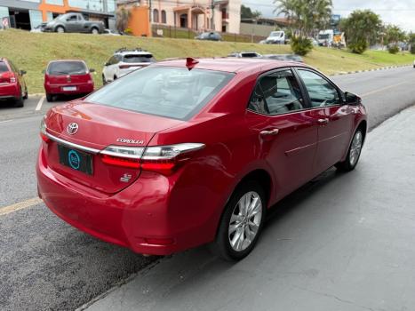 TOYOTA Corolla 2.0 16V 4P XEI FLEX AUTOM�TICO, Foto 4