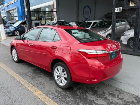TOYOTA Corolla 2.0 16V 4P XEI FLEX AUTOM�TICO, Foto 6