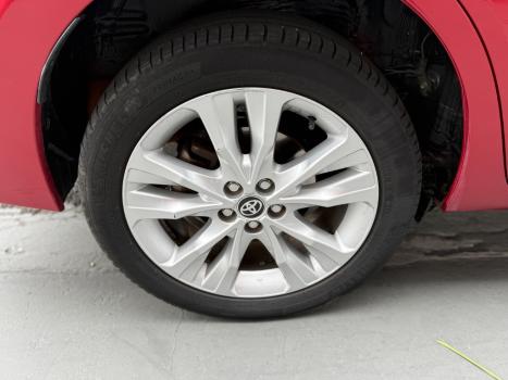 TOYOTA Corolla 2.0 16V 4P XEI FLEX AUTOM�TICO, Foto 7