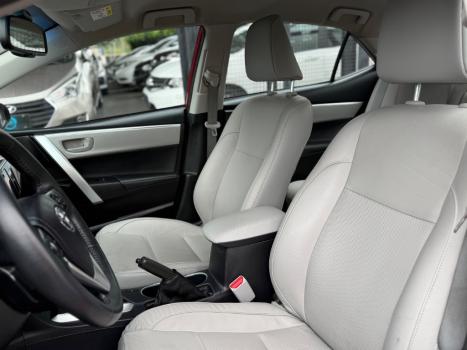 TOYOTA Corolla 2.0 16V 4P XEI FLEX AUTOM�TICO, Foto 8