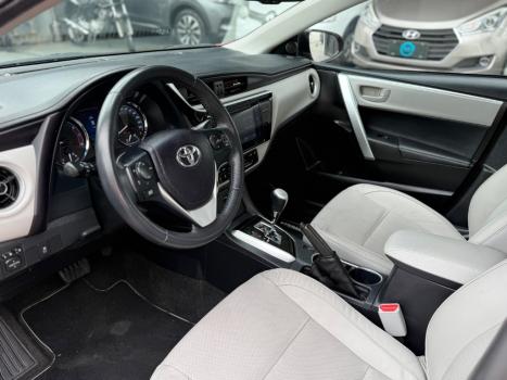 TOYOTA Corolla 2.0 16V 4P XEI FLEX AUTOM�TICO, Foto 9
