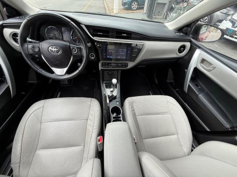 TOYOTA Corolla 2.0 16V 4P XEI FLEX AUTOM�TICO, Foto 10