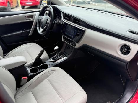 TOYOTA Corolla 2.0 16V 4P XEI FLEX AUTOM�TICO, Foto 11