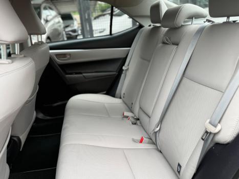 TOYOTA Corolla 2.0 16V 4P XEI FLEX AUTOM�TICO, Foto 12
