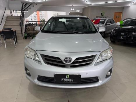 TOYOTA Corolla 2.0 16V 4P XEI FLEX AUTOM�TICO, Foto 2
