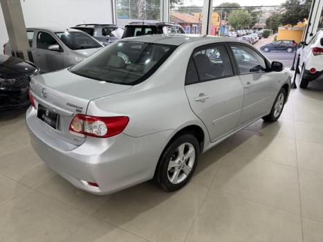 TOYOTA Corolla 2.0 16V 4P XEI FLEX AUTOM�TICO, Foto 6