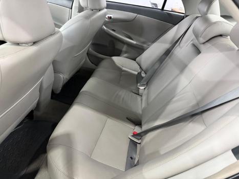 TOYOTA Corolla 2.0 16V 4P XEI FLEX AUTOM�TICO, Foto 8