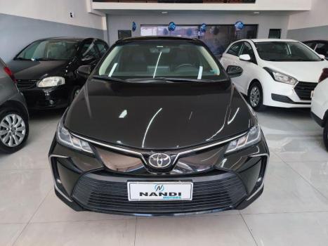 TOYOTA Corolla 2.0 16V 4P ALTIS FLEX AUTOM�TICO, Foto 2